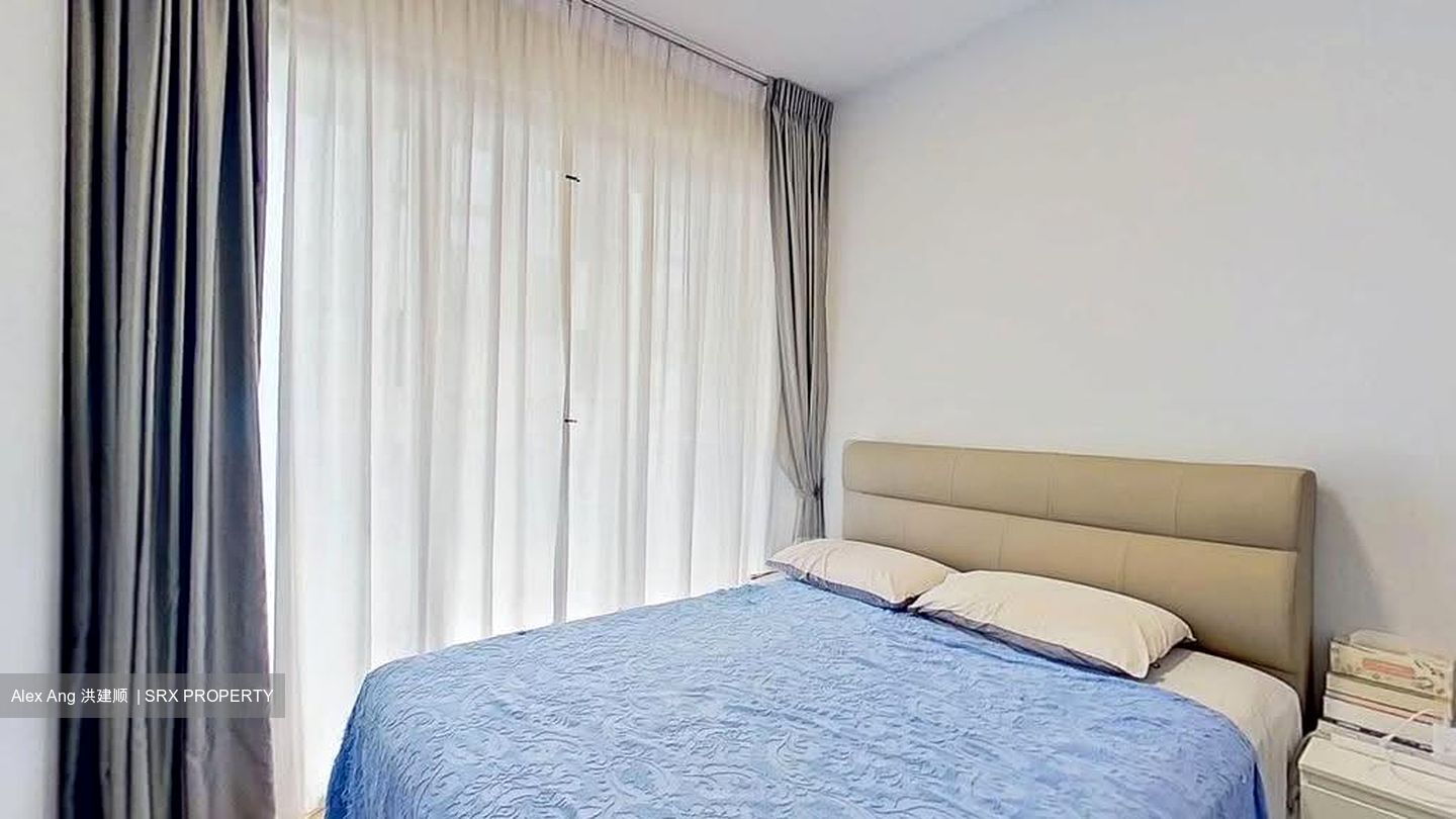 Haus On Handy (D9), Condominium #632942451